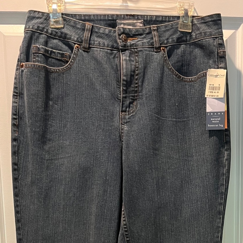 Blue Jeans - NEW